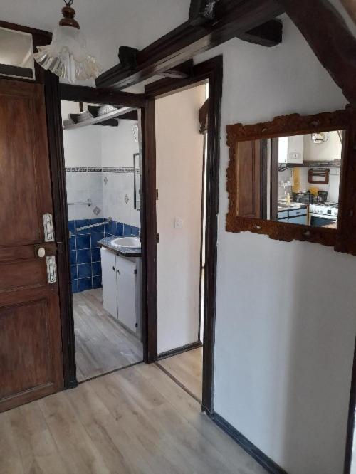 Agur Maitea Apartment Biarritz