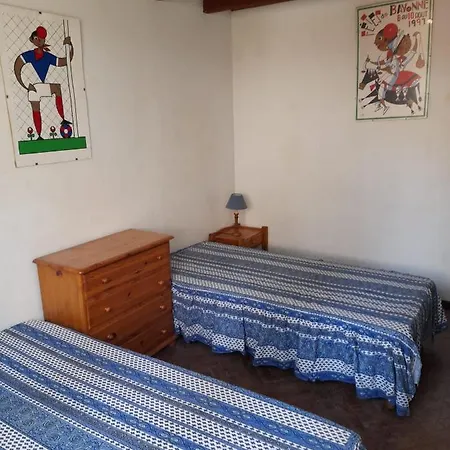 Appartement Agur Maitea à Biarritz Extérieur photo