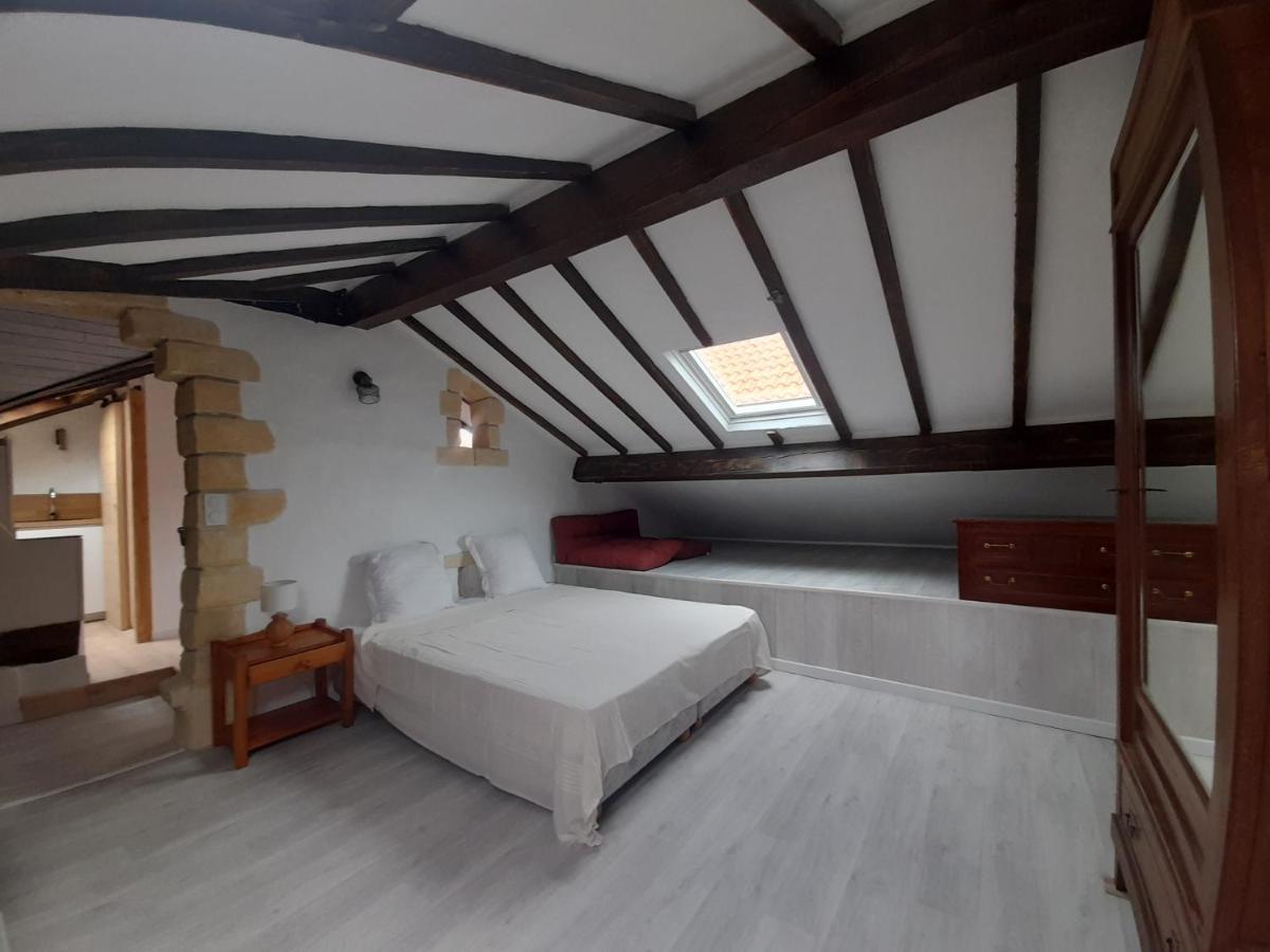 Agur Maitea Appartement Biarritz