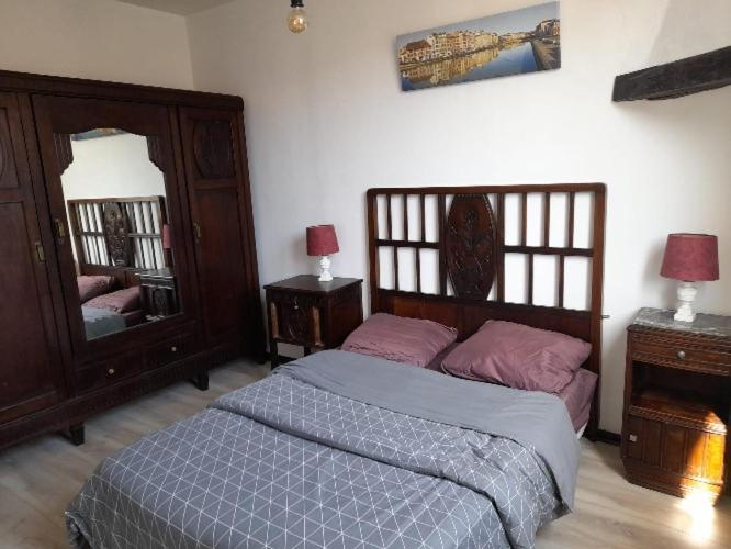 Agur Maitea Appartement Biarritz
