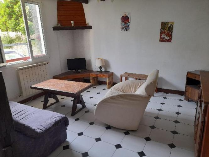 Agur Maitea Appartement Biarritz