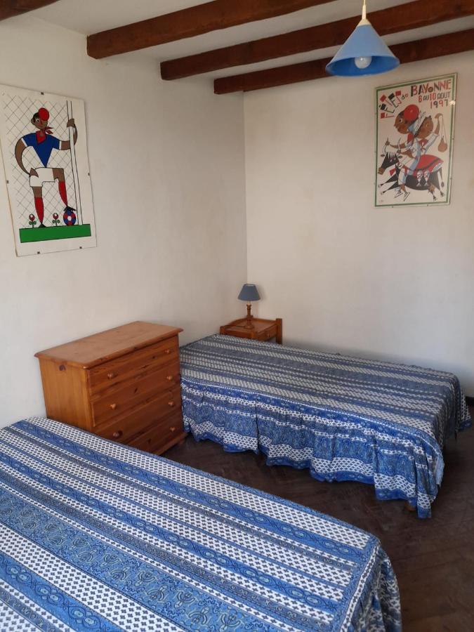 Appartement Agur Maitea