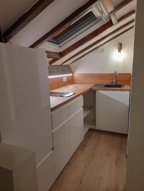 Appartement Agur Maitea Biarritz