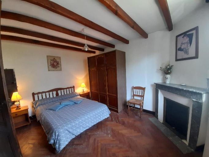 Appartement Agur Maitea Biarritz