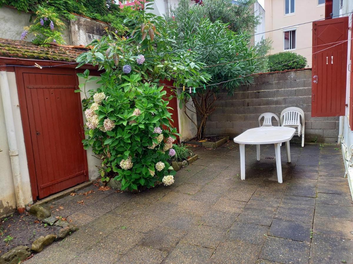 Appartement Agur Maitea Biarritz